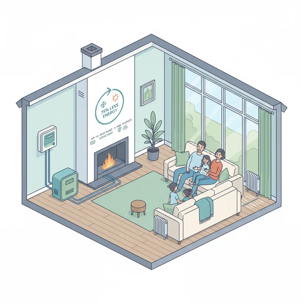 The UK’s Warm Homes Plan: Making Homes Warmer, Cheaper, and Greener