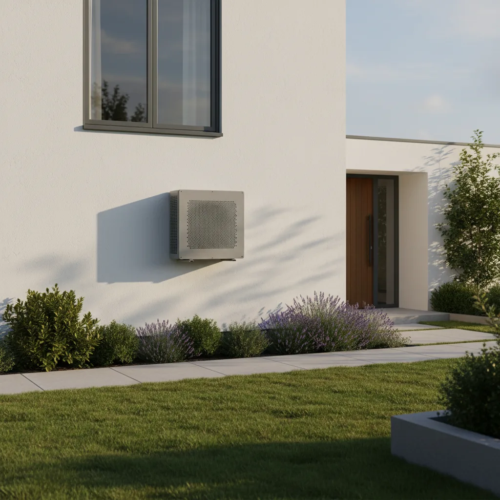Heat Pumps in 2026: How Government Grants Are Making the Switch More Affordable Than Ever