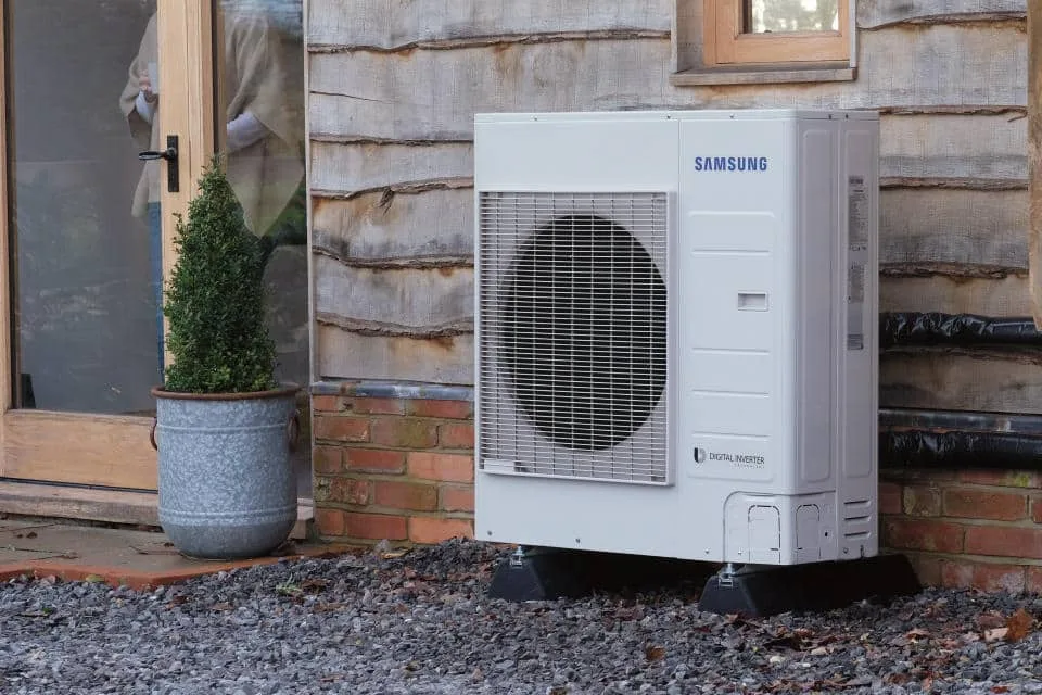 Heat Pumps Explained: Why This Low-Carbon Heating System Is Moving Into the Mainstream