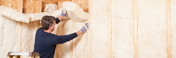 Why Quality Insulation Services Matter: A Fresh Look at External Wall Insulation