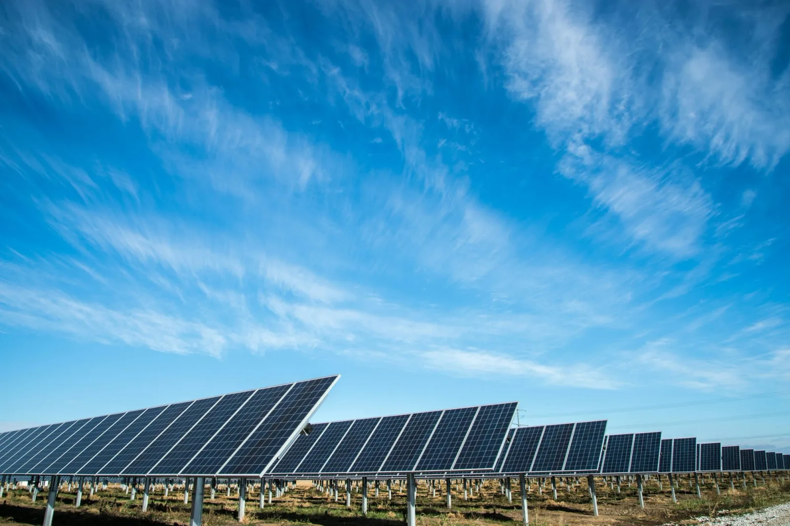 Record Breaking Energy News