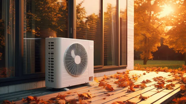 Air Source Heat Pump Installation: Efficient Renewable Heat for Your Home