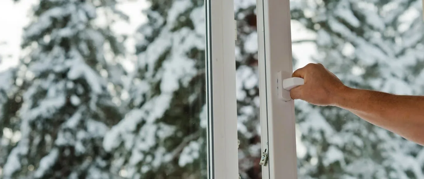 Why Upgrading Windows and Doors Is a Smart Energy Move for UK Homes