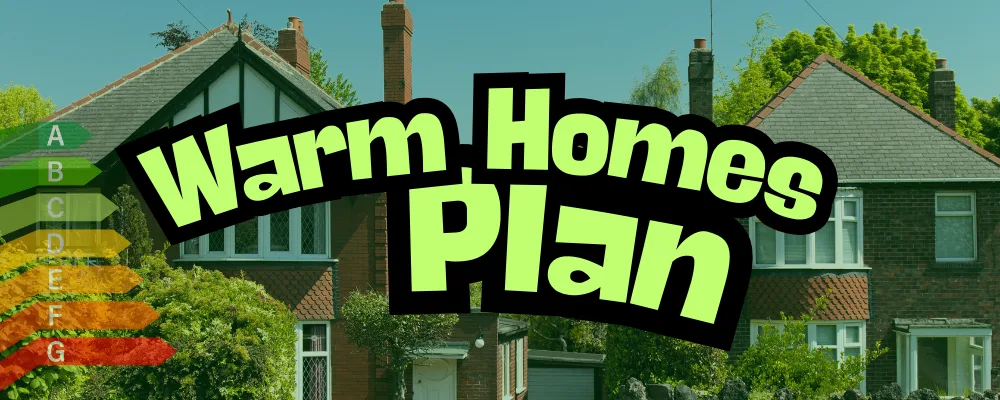 Why the Warm Homes: Local Grant Could Finally Put People Back at the Centre of Energy Efficiency