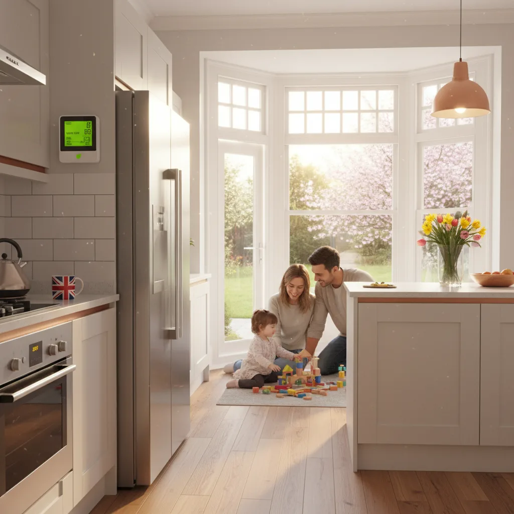 Energy Bills Are Falling in April 2026: What the New Price Cap Means and Why Now Is Still the Right Time to Act