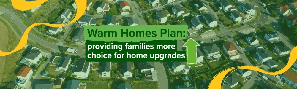 Warm Homes Plan UK: An In-Depth Analysis of the Government’s New Energy-Efficiency Policy